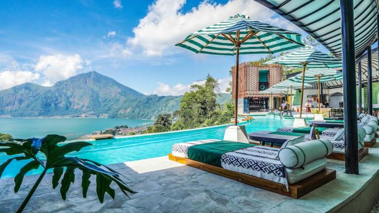 Villa Kedisan