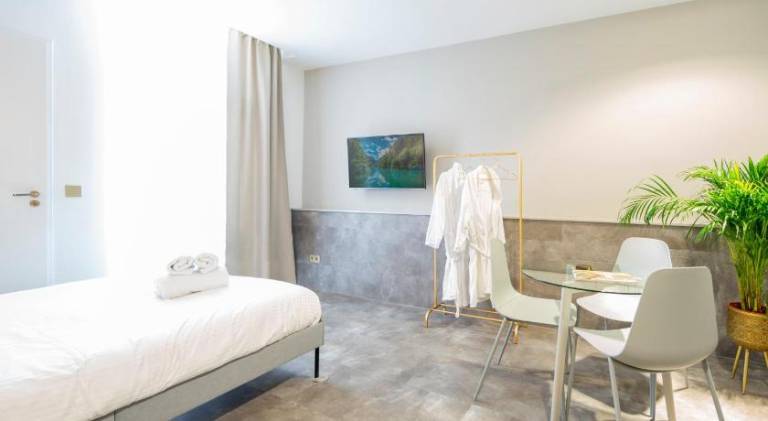 The Den Newly Build Apartment 7 Minutes From Rotterdam City Central Station app2