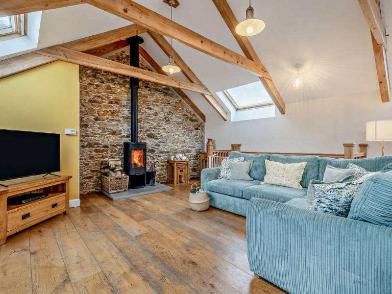 Fully equipped cottage with yard & barbeque | Pets are welcome — photo 4