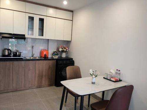 Serviced apartment for 3 persons — photo 2