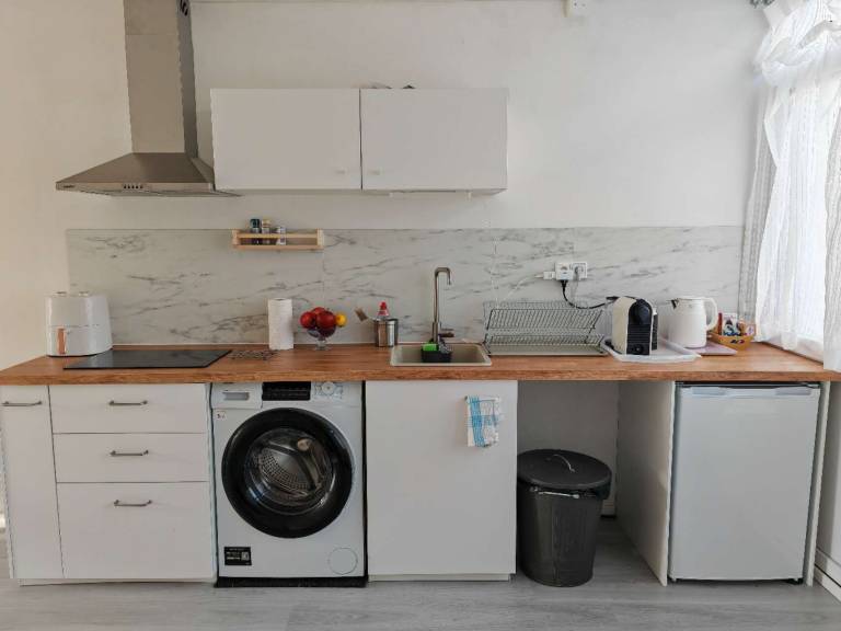 Apartamento Breda