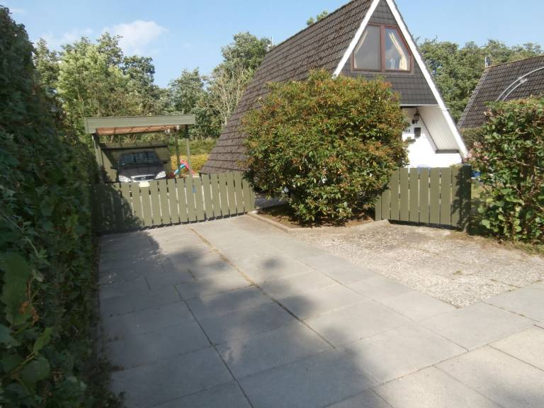 Charming house with garden, barbecue & patio | Close to the beach | Pet-friendly — photo 2