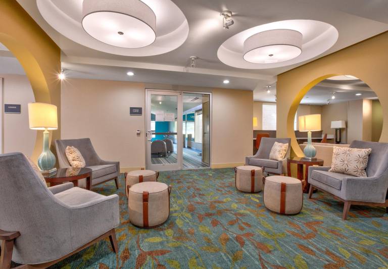Candlewood Suites Dfw South Hotel By IHG — photo 2