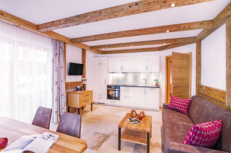 Ferienwohnung Gerlos