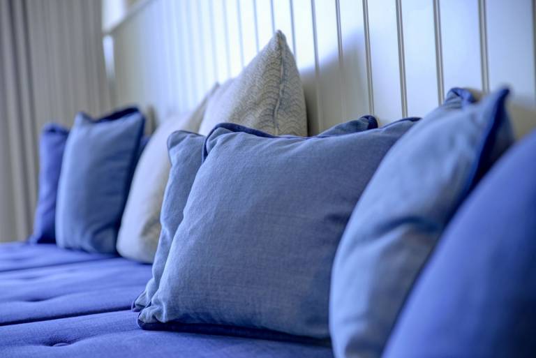 Fewo1846 - At the Beach (App. 118) elegant studio apartment with sea views — photo 5