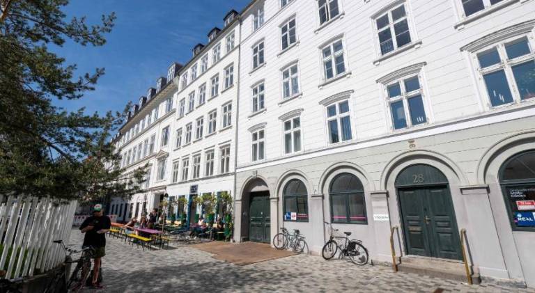 Stylish Apartments in CPH City — photo 3