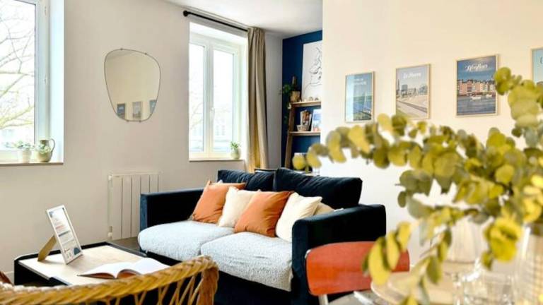 Ferienwohnung Le Havre