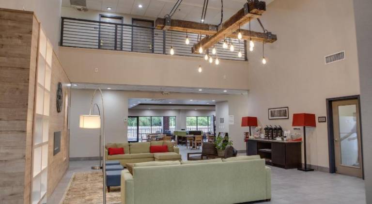 Country Inn & Suites by Radisson, Harlingen, TX — photo 4