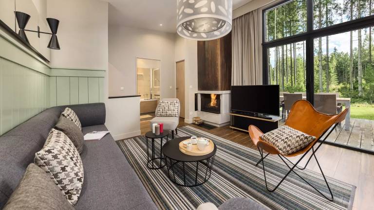 Mobil-home  Hattigny