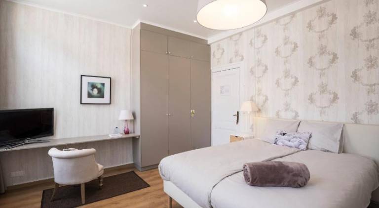 Restaurant & Guesthouse Cachet de Cire in Turnhout