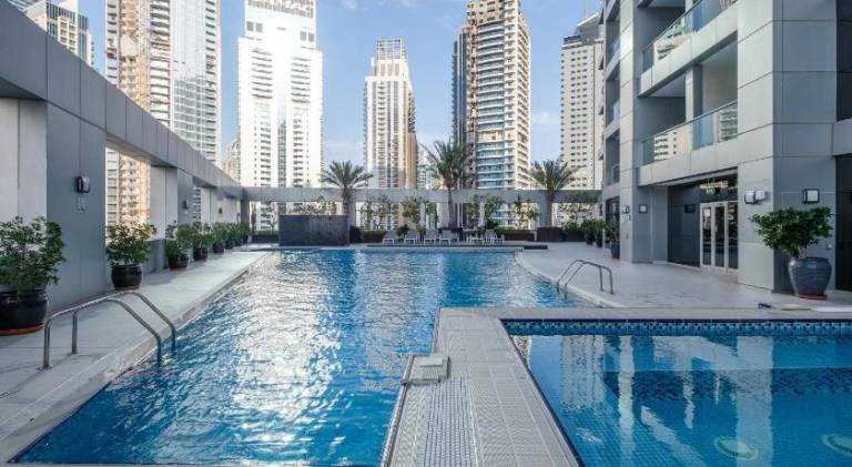 Marina & Beach Views, Pool, Art Haven! Near Cafes — photo 2