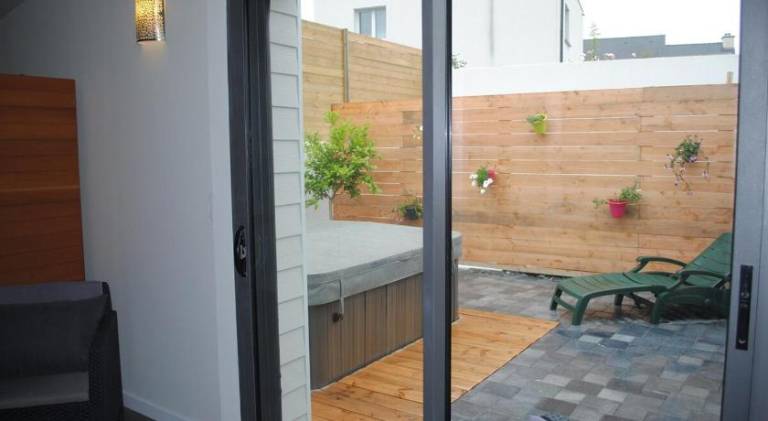 Fully equipped beautiful vacation home with terrace, sauna & BBQ | Pet-friendly — photo 4