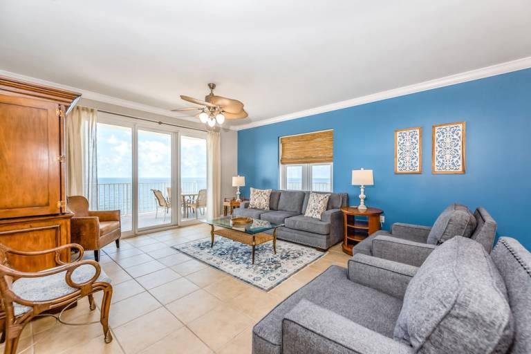 Condo  Perdido Key