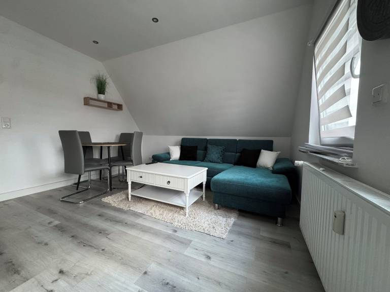 Ferienwohnung Bielefeld