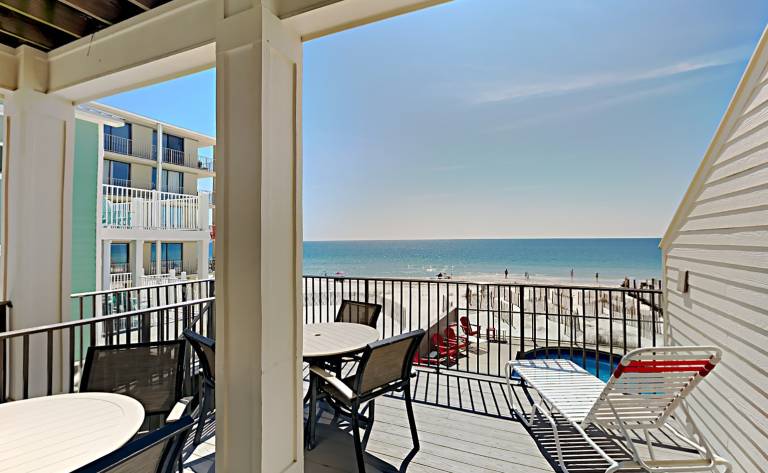 House Gulf Shores