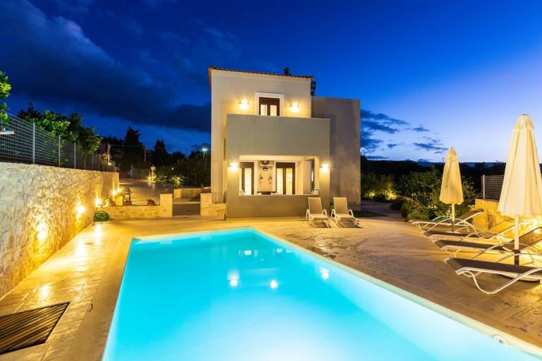 Villa Arkadi