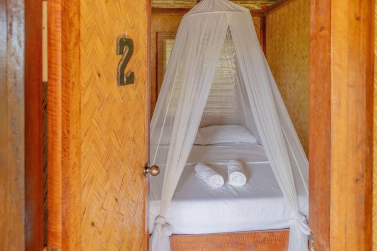 Hostel El Nido