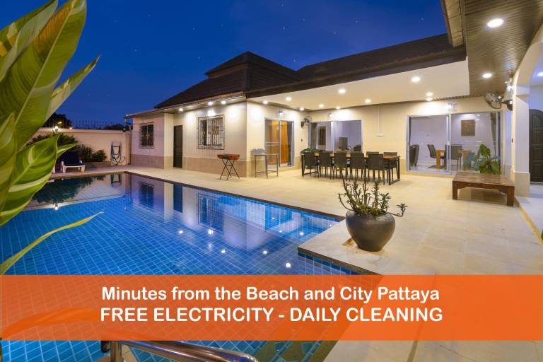 Villa Pattaya