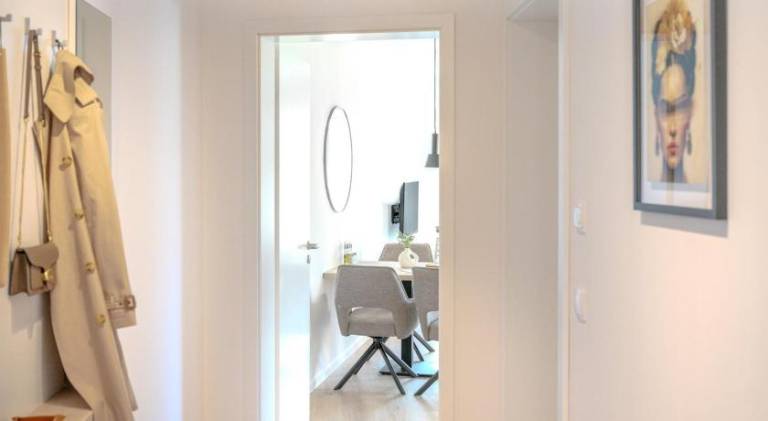 Rental apartment with 2 rooms for 5 persons — photo 4