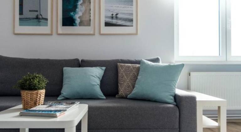 Apartament Jurata
