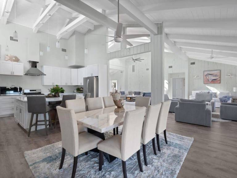 Villa Sanibel