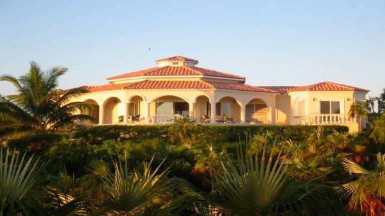 House North Palmetto Point