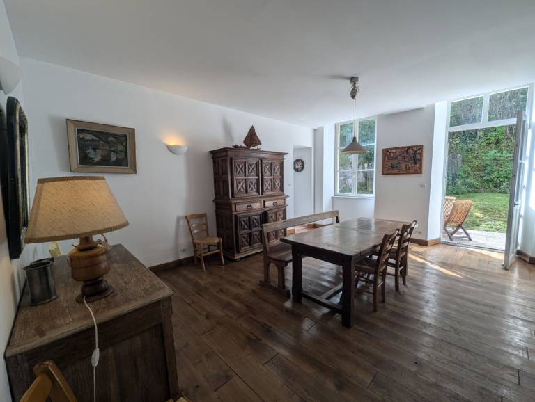 Charming gite with patio & yard | Pets allowed — photo 5