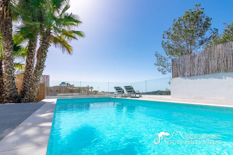 Villa Canyelles