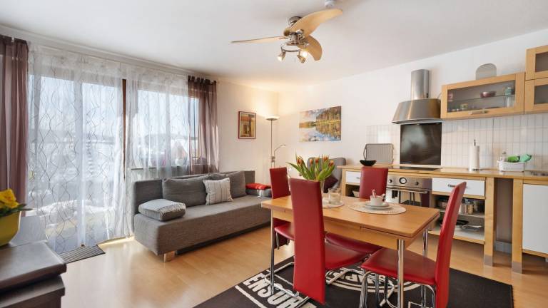 Ferienwohnung Schonach im Schwarzwald