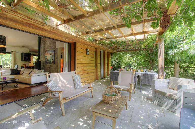 Pleasant gite with heated pool, garden & barbeque | Pets are welcome — photo 2