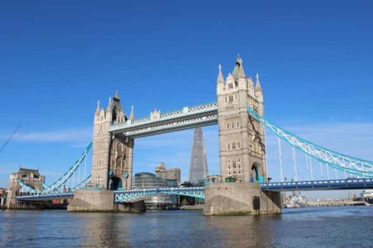 Private room  Central London