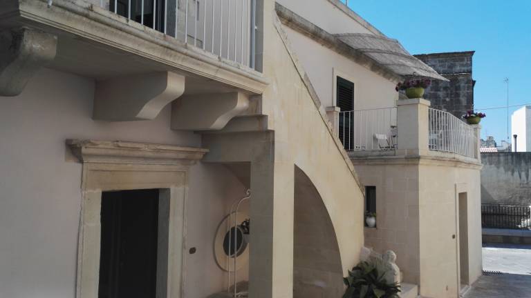 Casa Botrugno