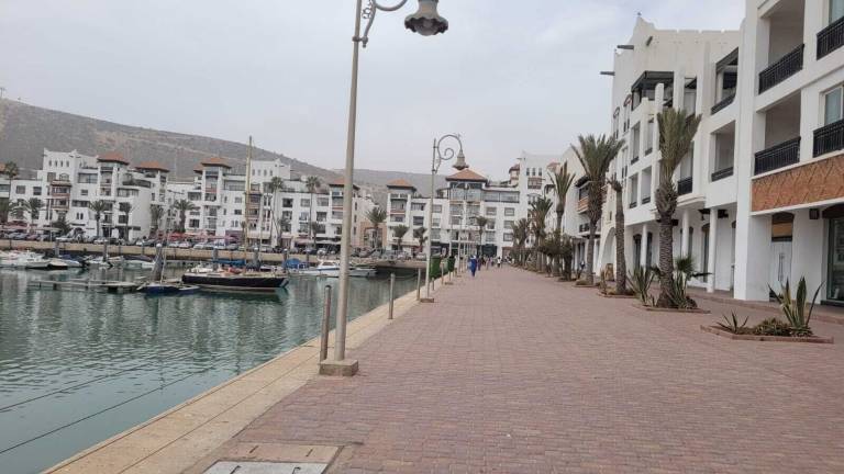Apartamento Agadir