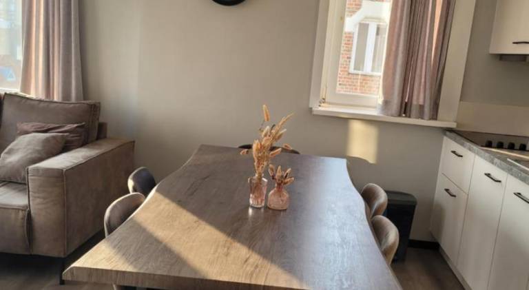 Holiday apartment with 4 rooms for 10 persons — photo 5