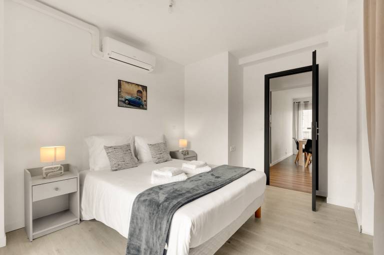 Apartment | Near Capitole de Toulouse — photo 4