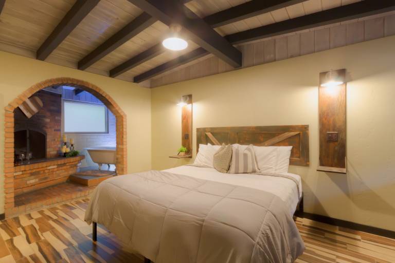 Cabin Sedona