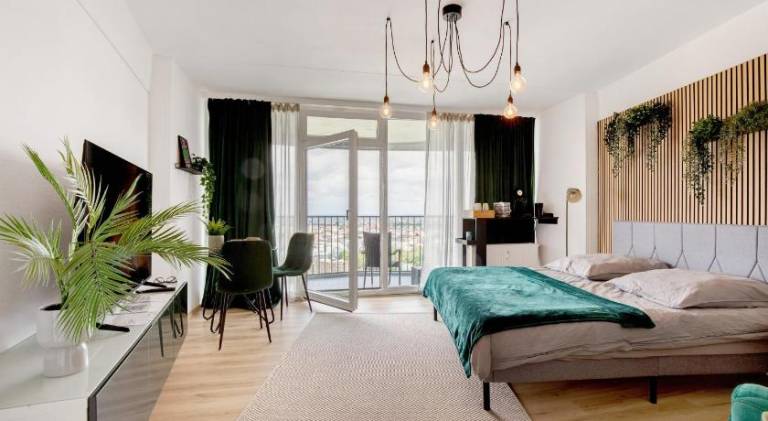 Ferienwohnung Königsbrunn