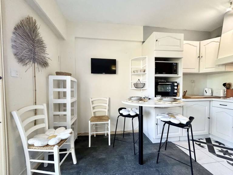 Appartement Gréoux-les-Bains