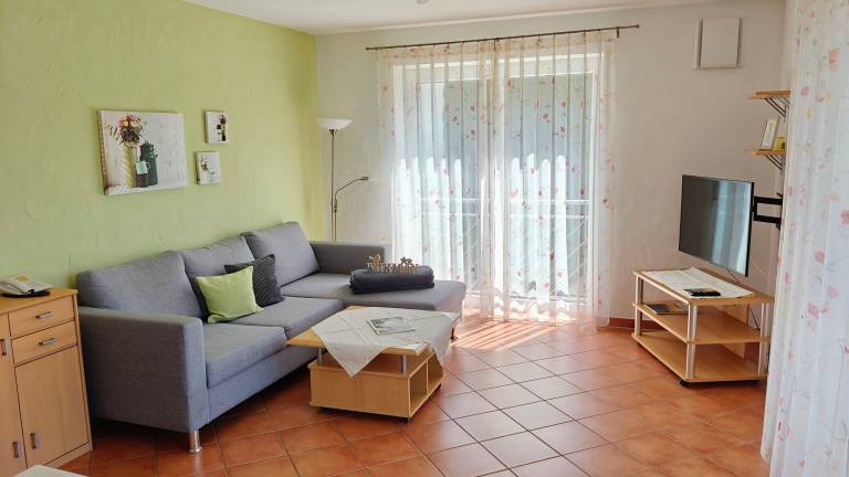 Ferienwohnung Hayingen