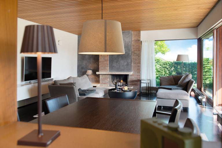 DOMICILE RELAX" between Salem Monastery & Heiligenberg Castle - comfort on 80sqm — photo 2