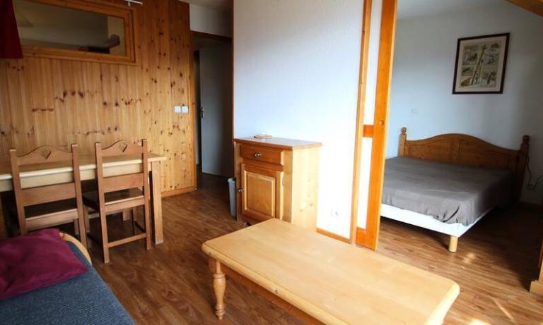 Appartement Puy-Saint-Vincent