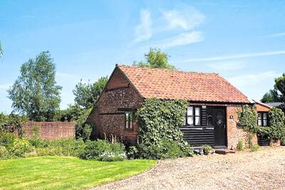 Cottage Wymondham