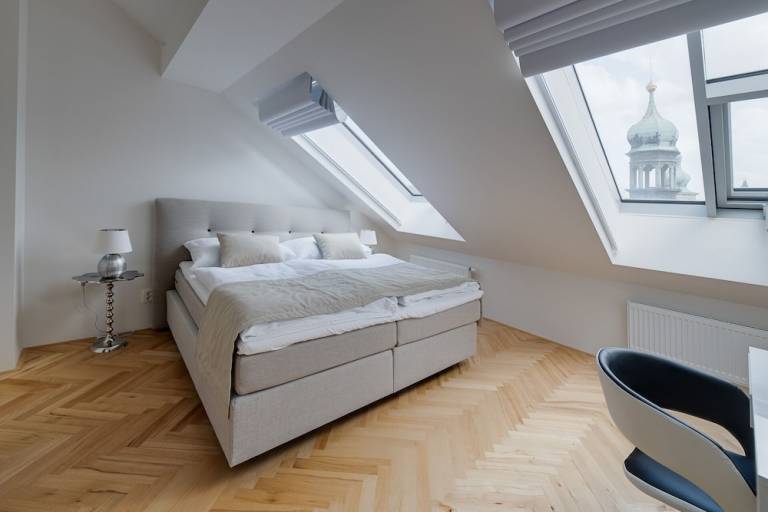 Aparthotel Josefov