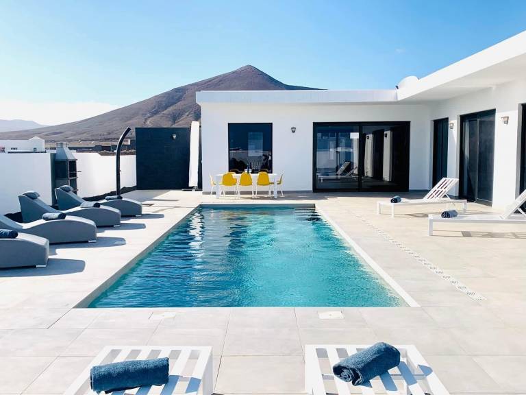 Villa Costa Teguise