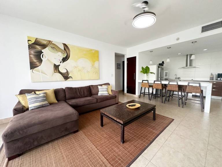 Appartement Playa Blanca
