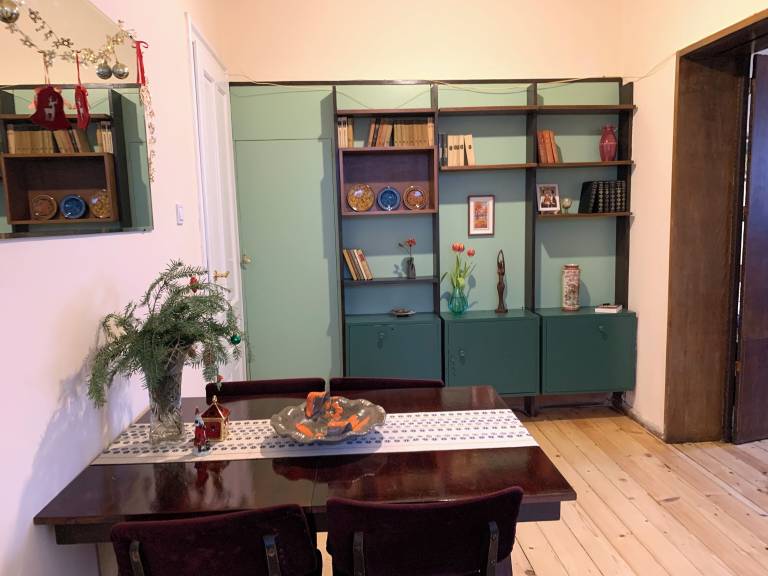 Appartement Old City Center