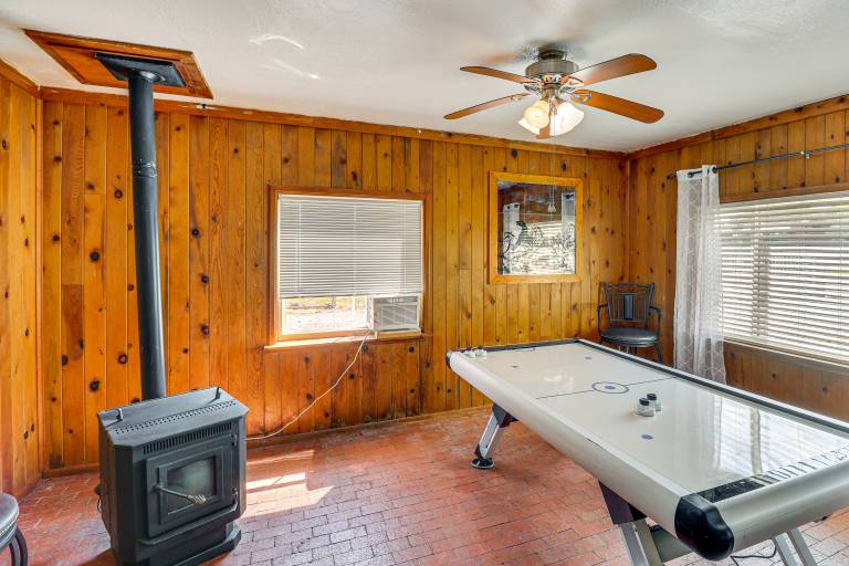 Family-Friendly Albuquerque Home Near Rio Grande! — photo 2