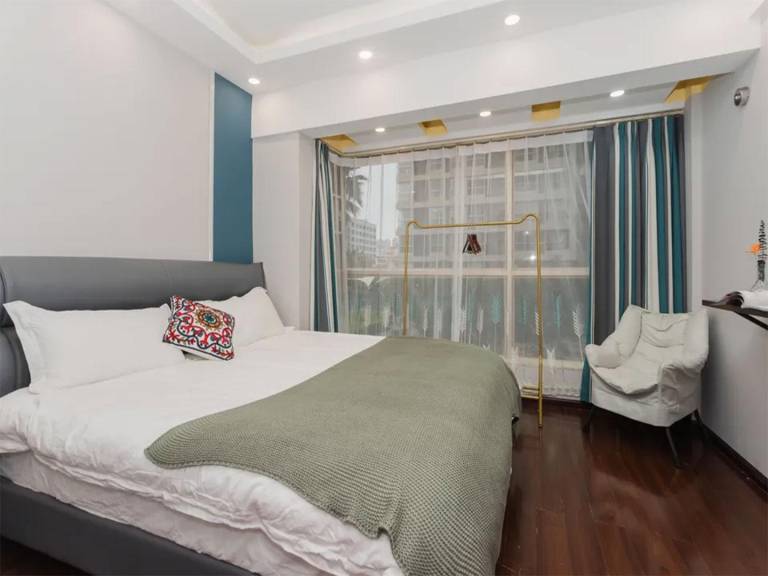 Apartment  Panlong