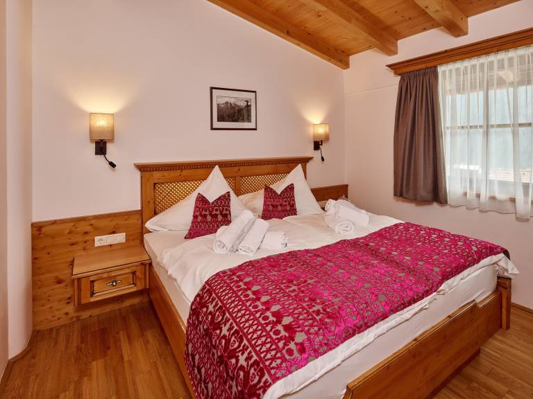 Aparthotel  Soelden