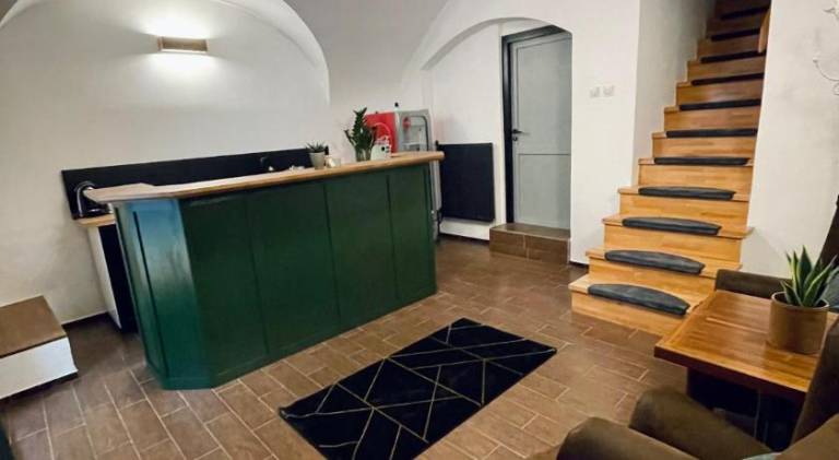 Ubytovanie s raňajkami Kostoľany nad Hornádom